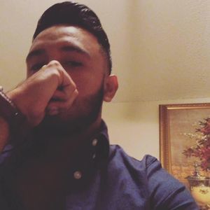 Meet your Posher, Bryan